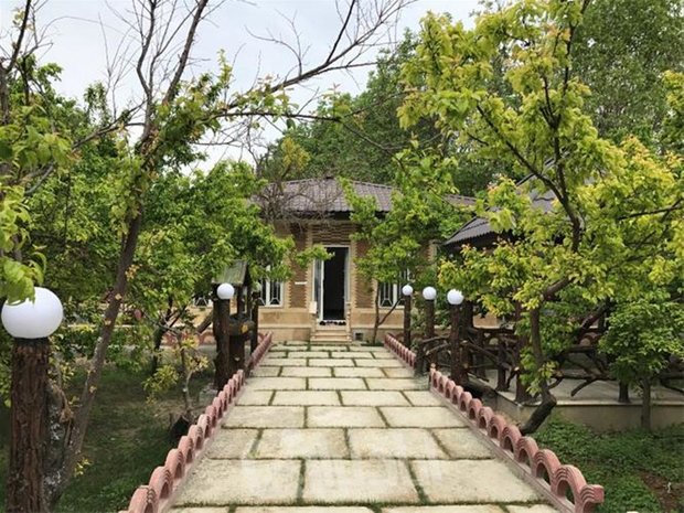 راهنمای انتخاب ویلای مناسب براساس فصل سفر