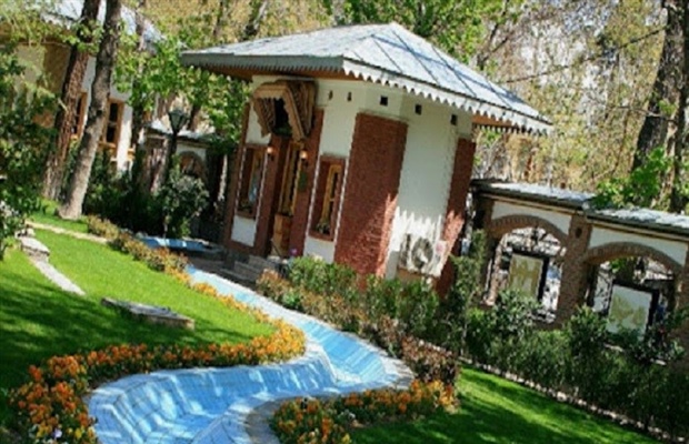 ویژگی‌های ممتاز ویلاهای مجموعه وطنی در انزلی