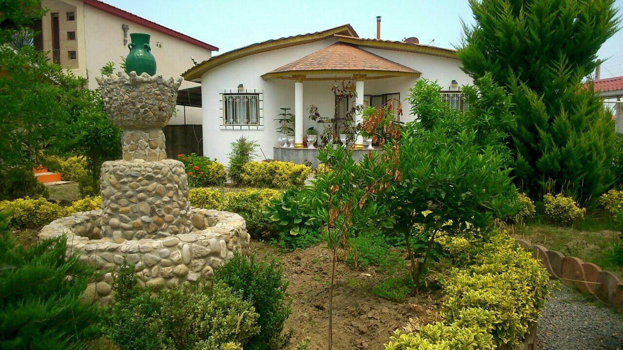 امکانات رفاهی