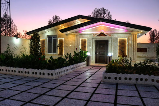 امکانات تفریحی